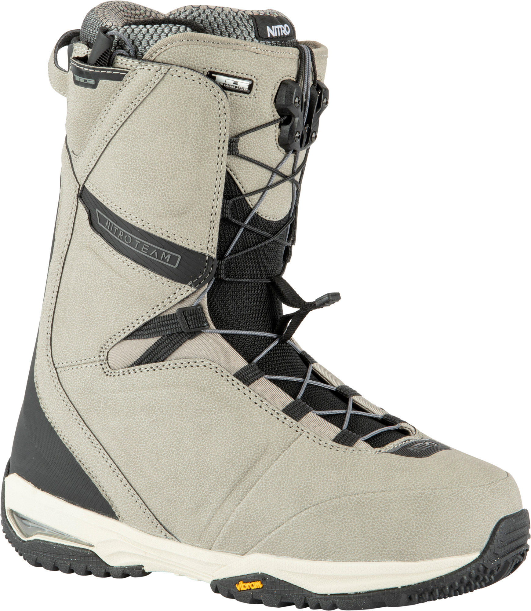 652.10060.020 - TLS - Men - Boots - Nitro - Producten | Kubus Sports